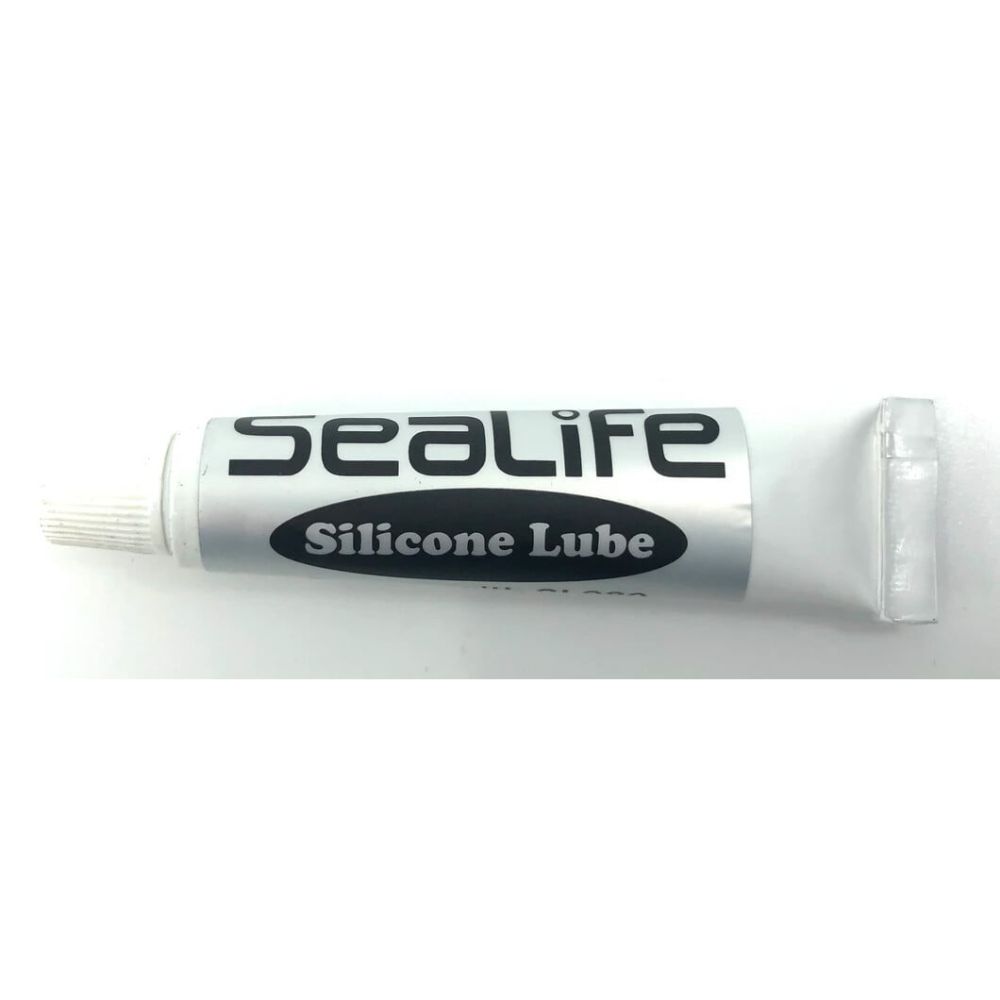 SeaLife Silicone O-Ring Lubricant SL9807 SeaLife Silicone O-Ring Lubricant SL9807