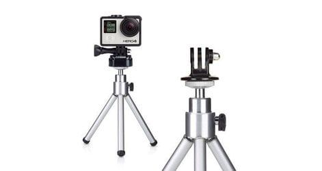 GoPro Tripod Mounts For all GoPro Cameras