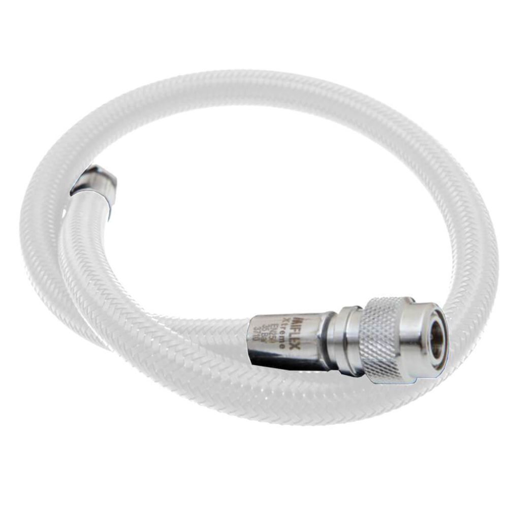 Miflex BCD + BPI + Drysuit LP Inflator Hose