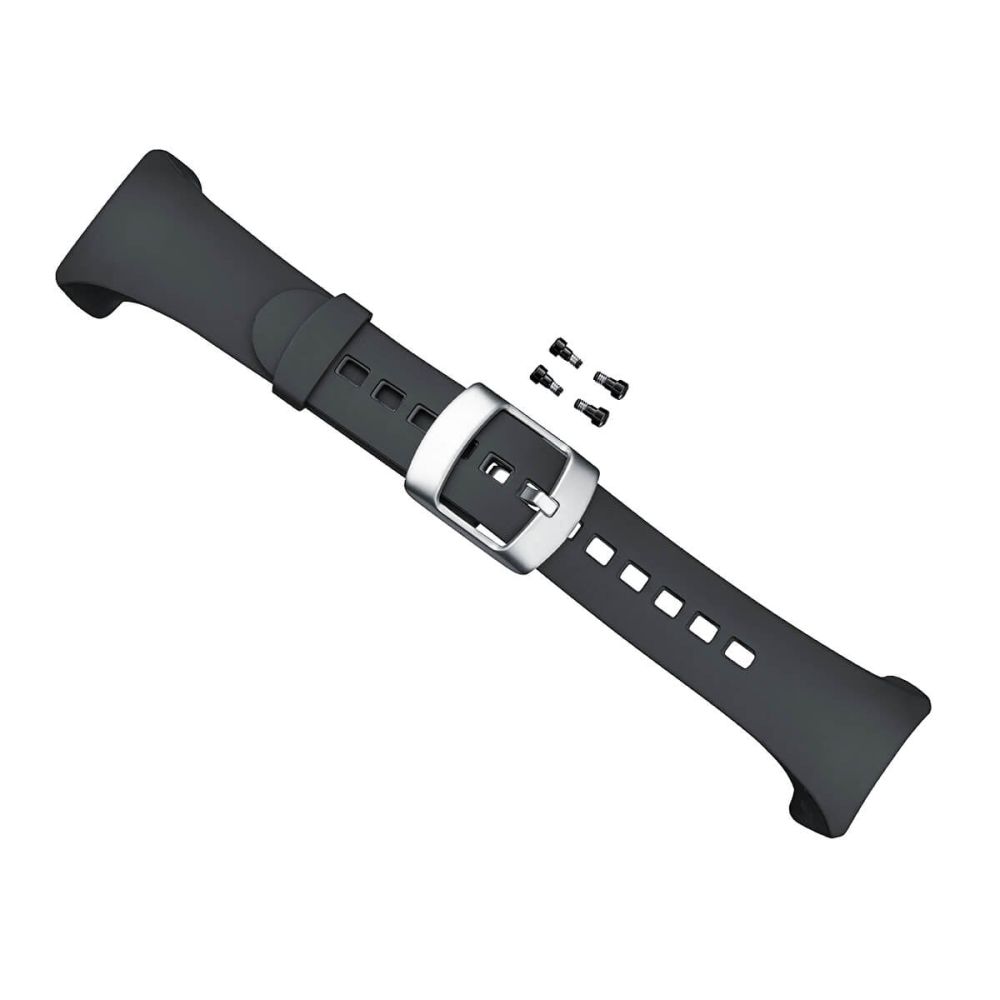 Suunto D9 Elastomer Strap Set