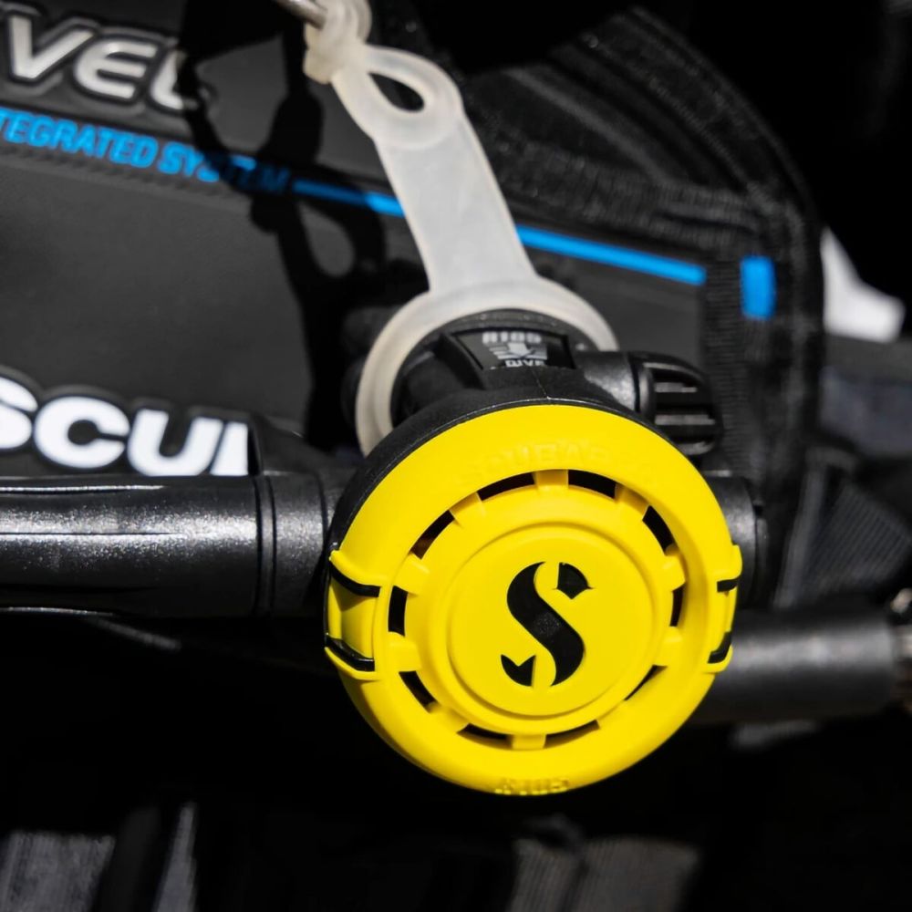Scubapro R105 Octopus Scubapro R105 Octopus