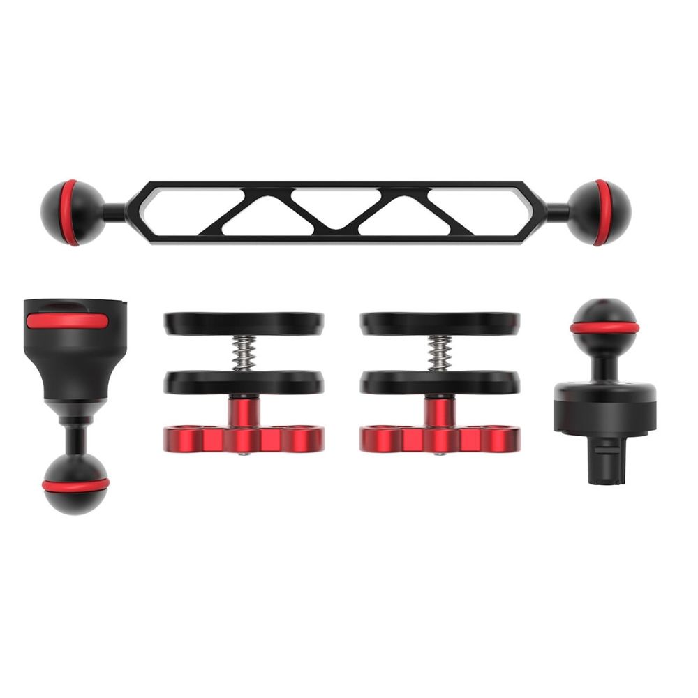 SeaLife Flex Connect Ball Arm Kit #SLKIT11 SeaLife Flex Connect Ball Arm Kit #SLKIT11