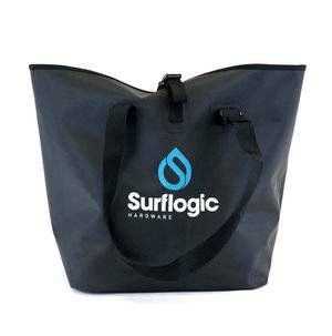Surf Logic Waterproof Dry Changing Suit Storage Bucket 50L