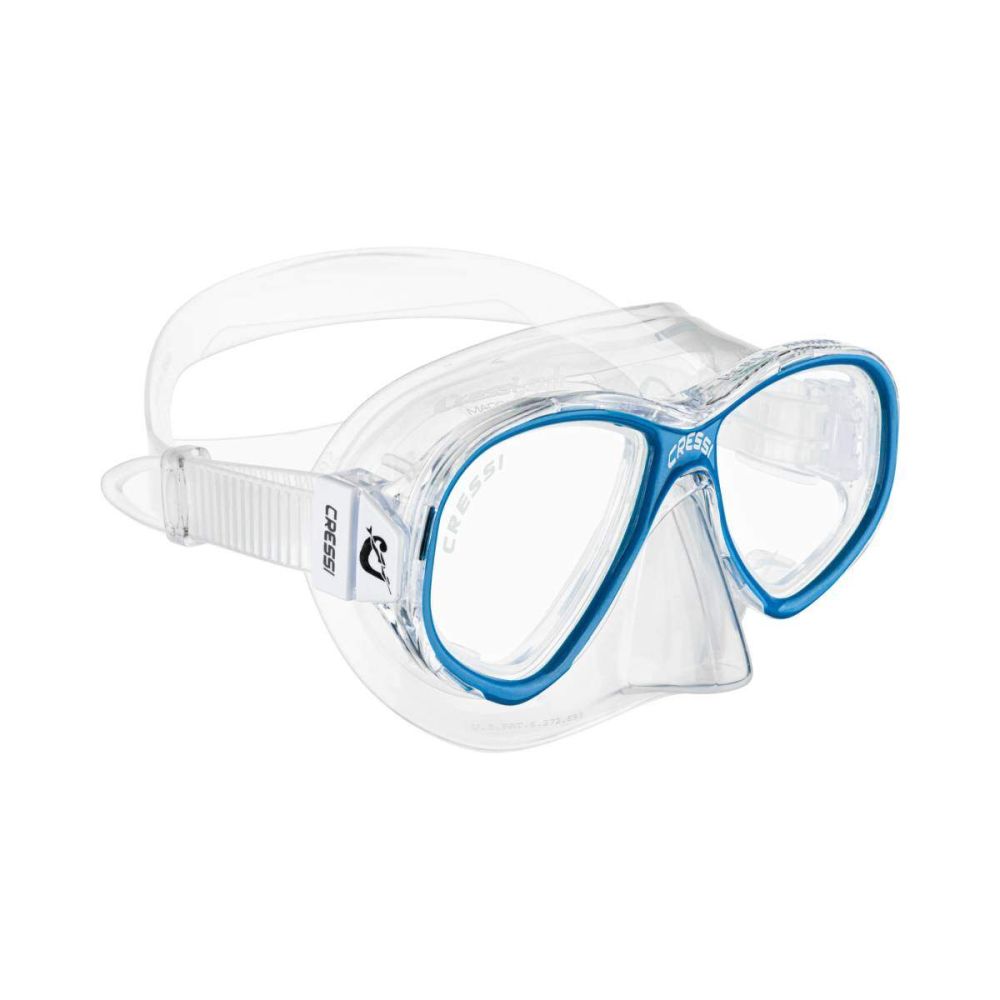 Cressi Perla Junior Mask | 7-13yrs