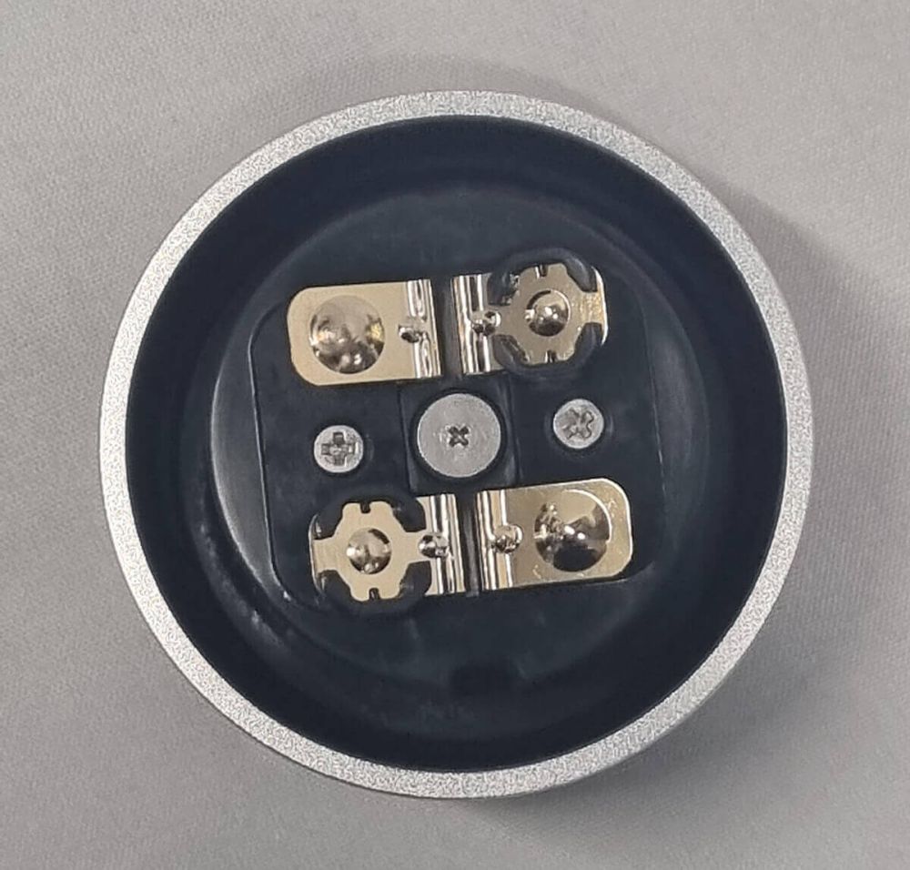 Sealife Battery Cap For Sea Dragon Flash #SL96302