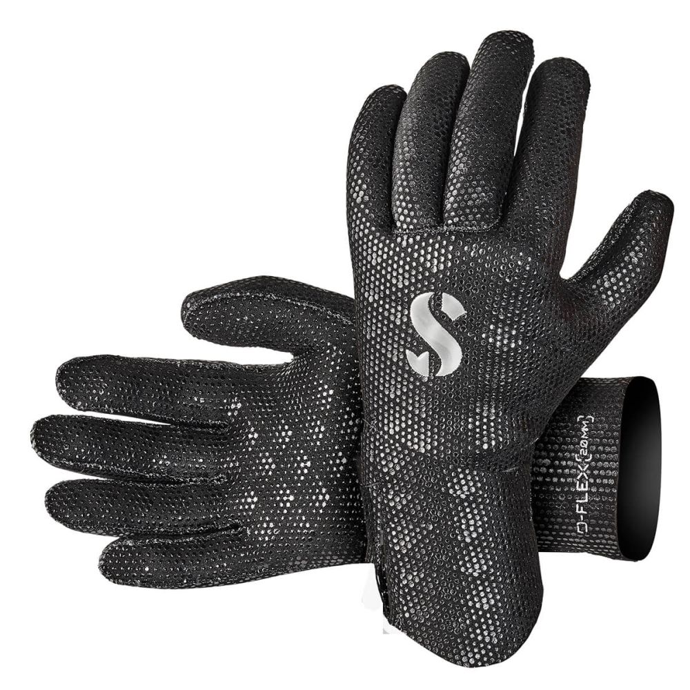 Scubapro D-Flex 2mm Diving Wetsuit Glove