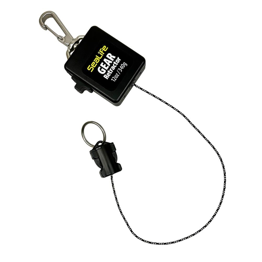 SeaLife Large Gear Retractor #SL926 SeaLife Large Gear Retractor #SL926
