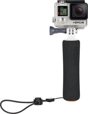 GoPro The Handler - Floating hand grip for all GoPro cameras