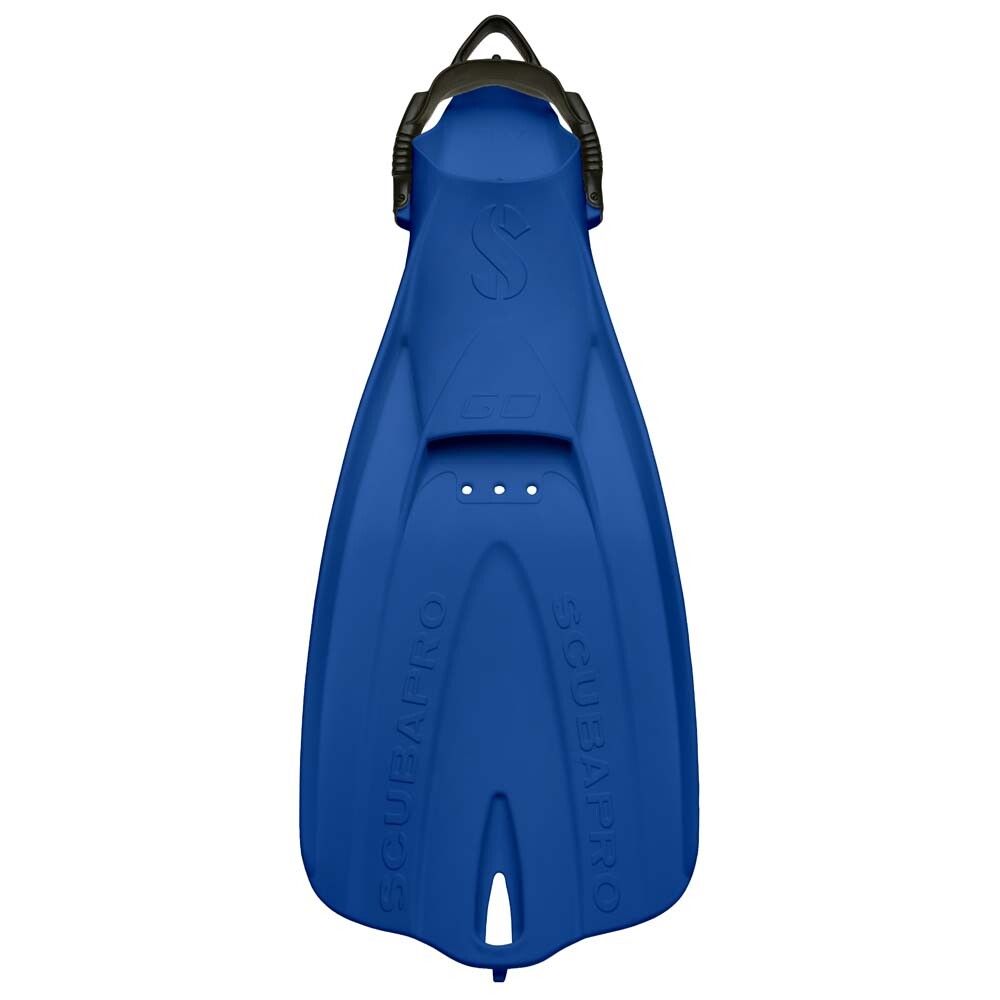 Scubapro Go Travel Fins - Dive Travel Fin