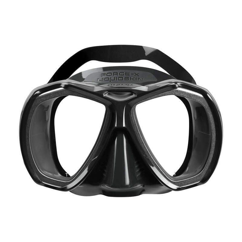 Mares Force-X Liquid Skin Dive Mask