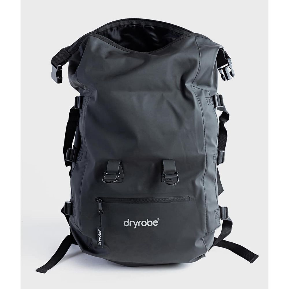 Dryrobe Eco Compression Backpack - Dryrobe Storage