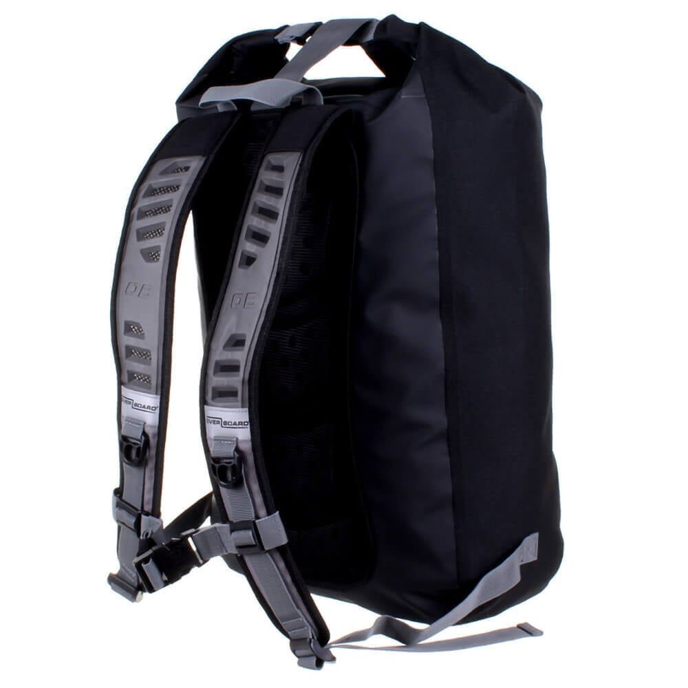 OverBoard Classic Waterproof Backpack - Rucksack - 30 Litres OverBoard Classic Waterproof Backpack - Rucksack - 30 Litres