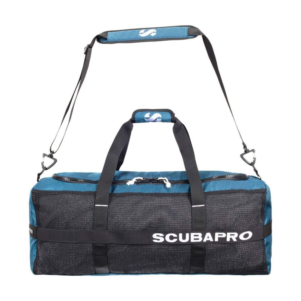 Scubapro Sport Mesh 95 Dive Bag Scubapro Sport Mesh 95 Dive Bag