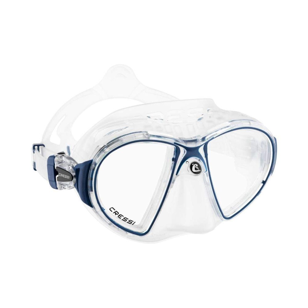 Cressi Zeus Dive Mask Cressi Zeus Dive Mask