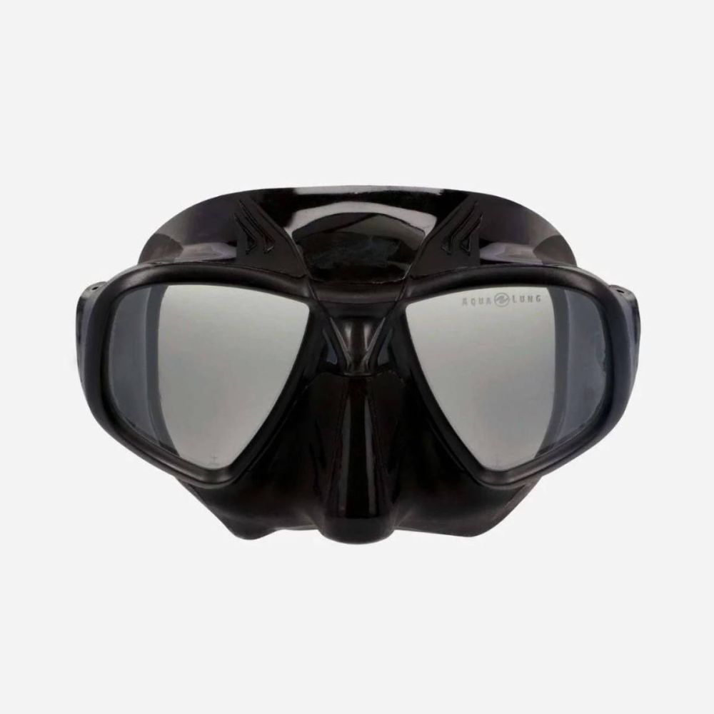 Aqualung Micromask X | All Black