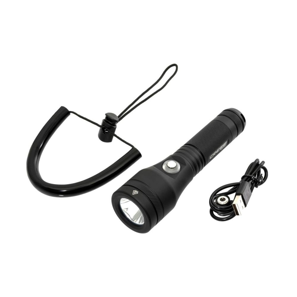 Cressi Astra 1200 Dive Torch