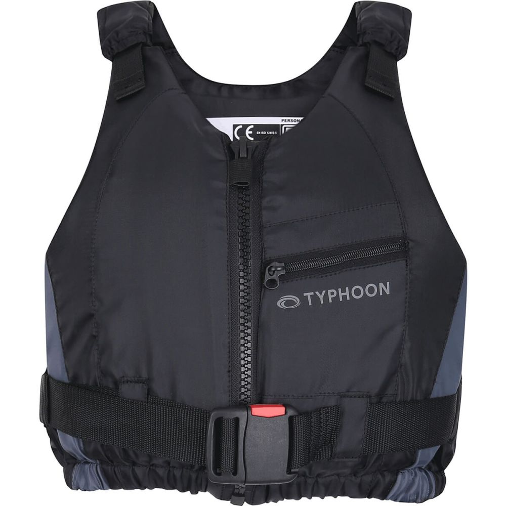 Typhoon Amrok 50N Centre Zip Buoyancy Aid