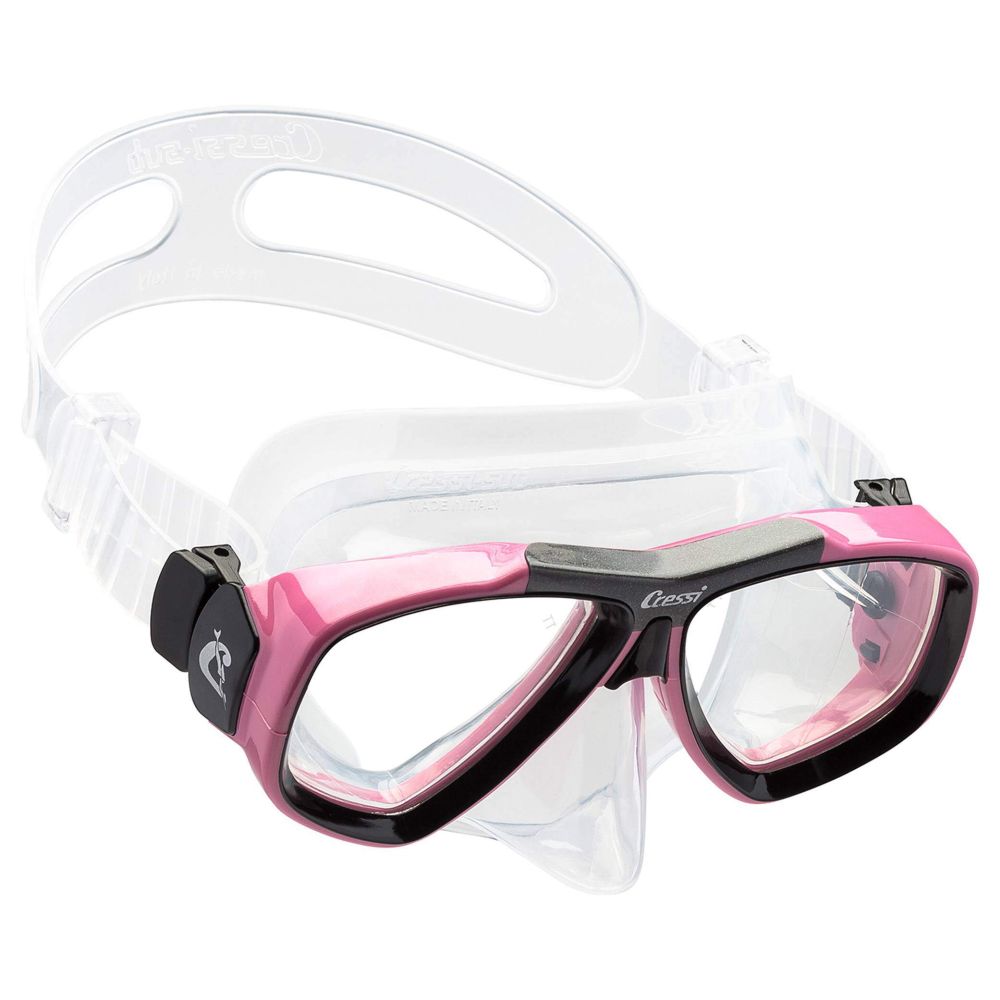 Cressi Focus Dive Mask Cressi Focus Dive Mask