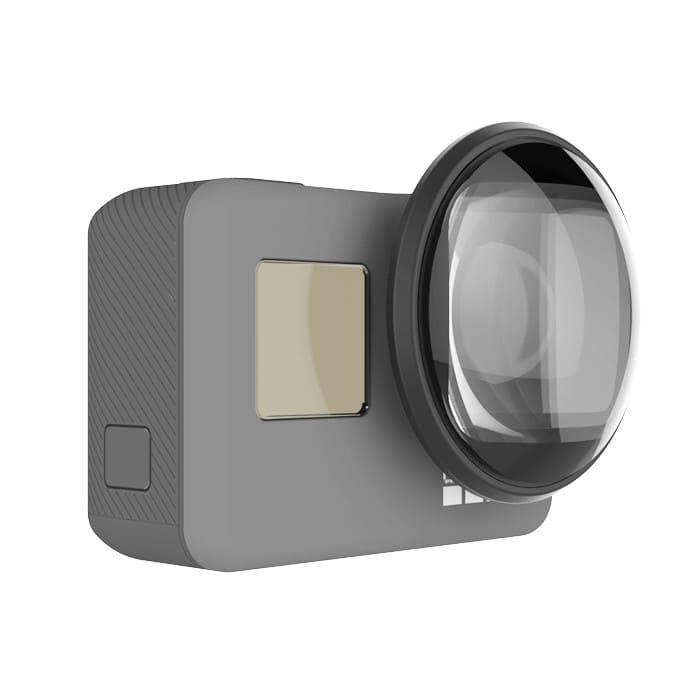 PolarPro GoPro Hero7 Black Macro Lens PolarPro GoPro Hero7 Black Macro Lens