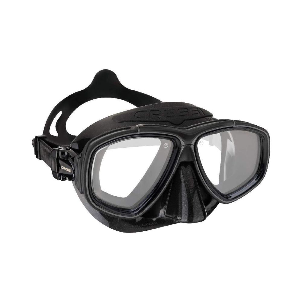 Cressi Prisma Antifog Dive Mask Cressi Prisma Antifog Dive Mask
