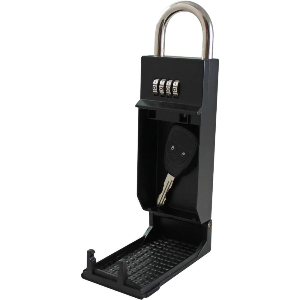 Northcore KeyPod Key Security System Northcore KeyPod Key Security System