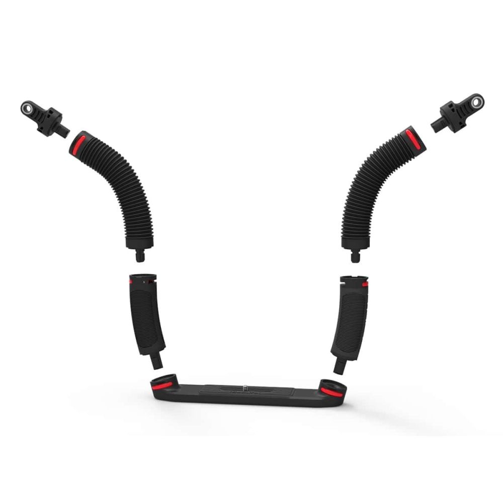 SeaLife Flex-Connect Dual Tray Kit #SLKIT03 SeaLife Flex-Connect Dual Tray Kit #SLKIT03