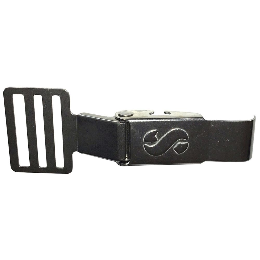 Scubapro Buckle For Super Cinch Band Scubapro Buckle For Super Cinch Band