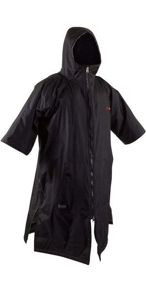 Gul EvoRobe Hooded Changing Robe / Poncho / Dry Robe - Black