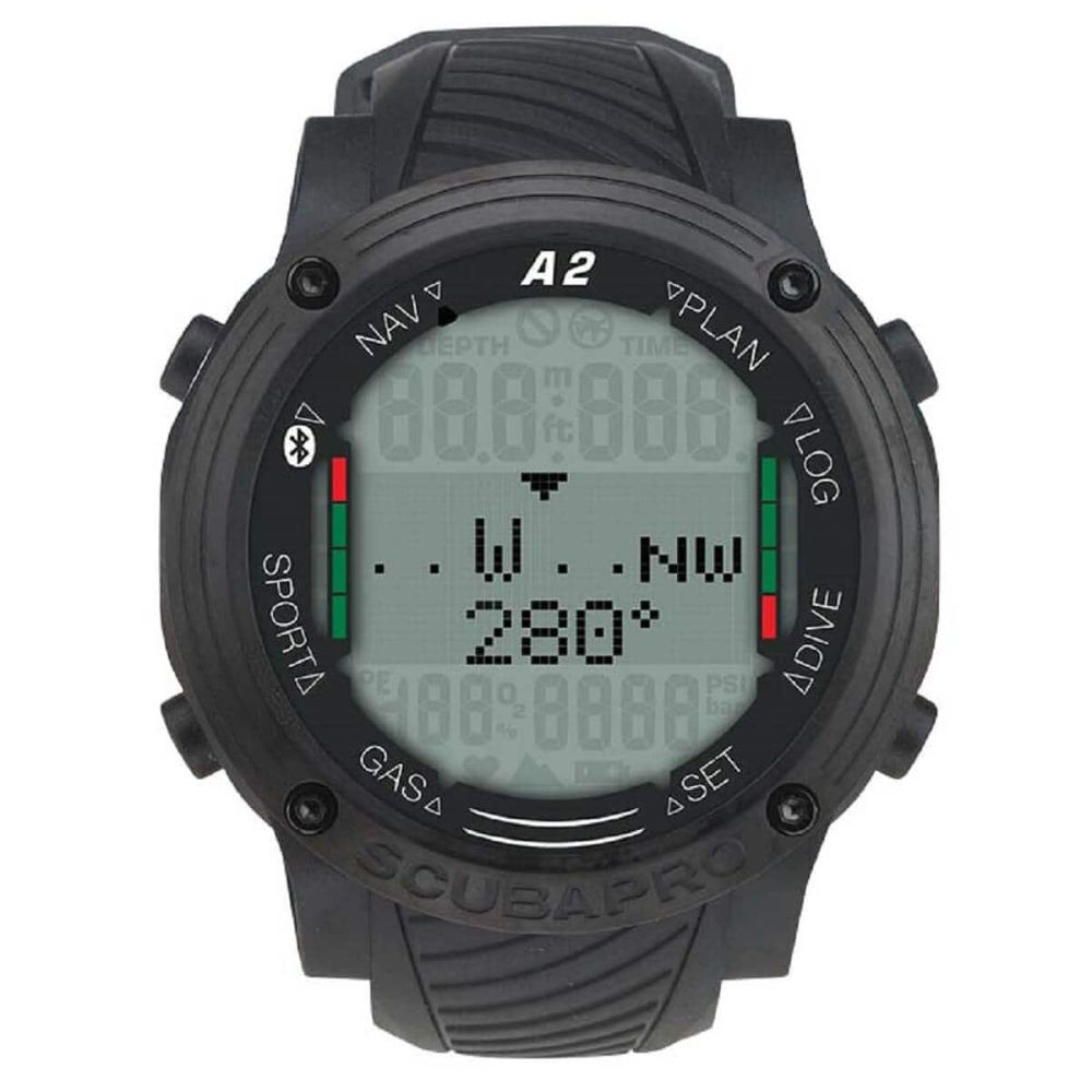 Scubapro Aladin A2 Dive Computer