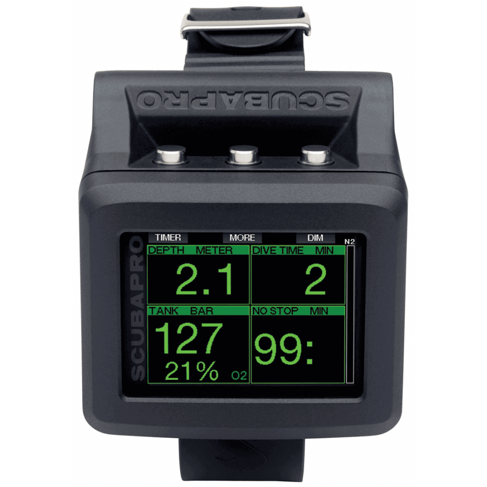 Scubapro Galileo G2 Dive Computer