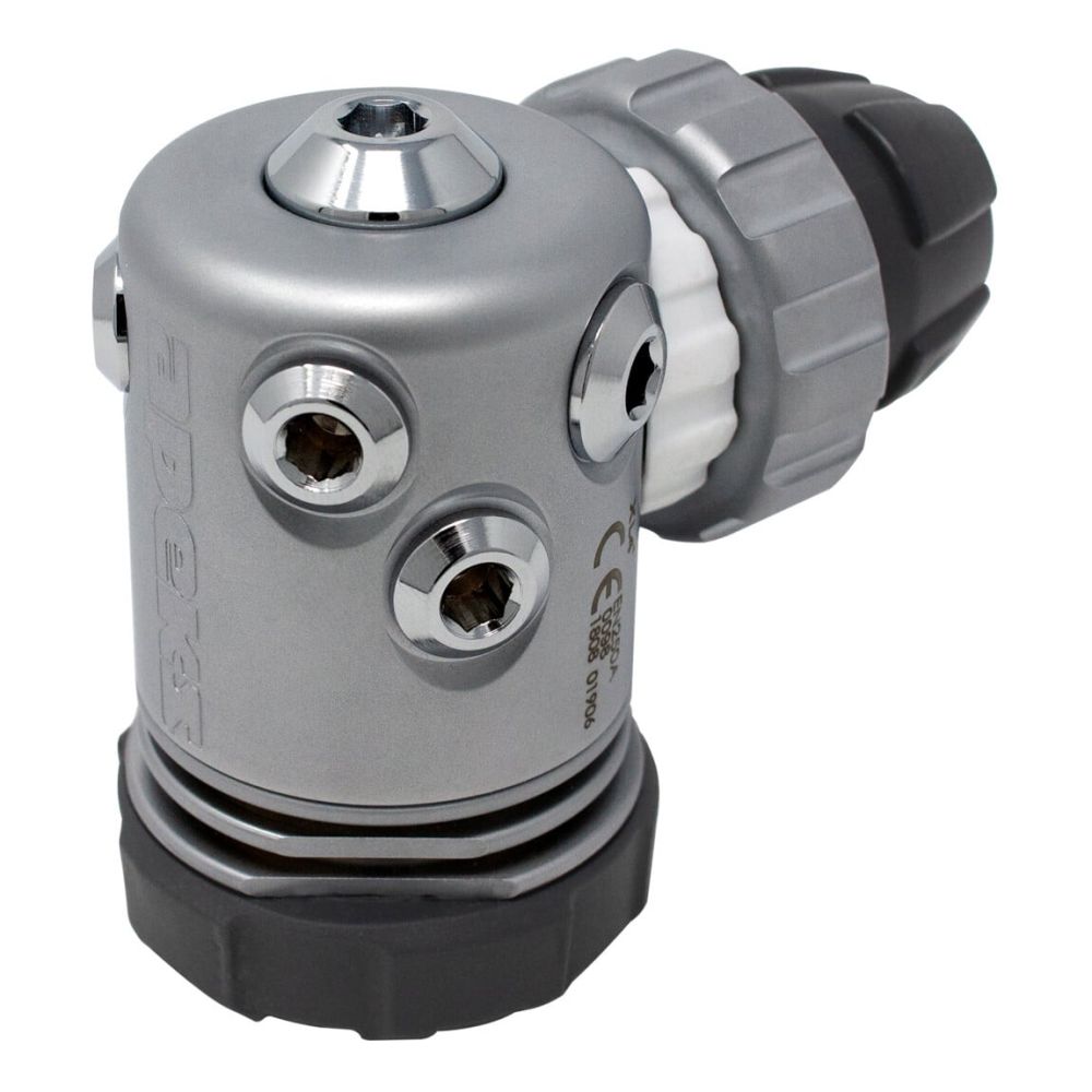 Apeks XL4+ Regulator Set - DIN