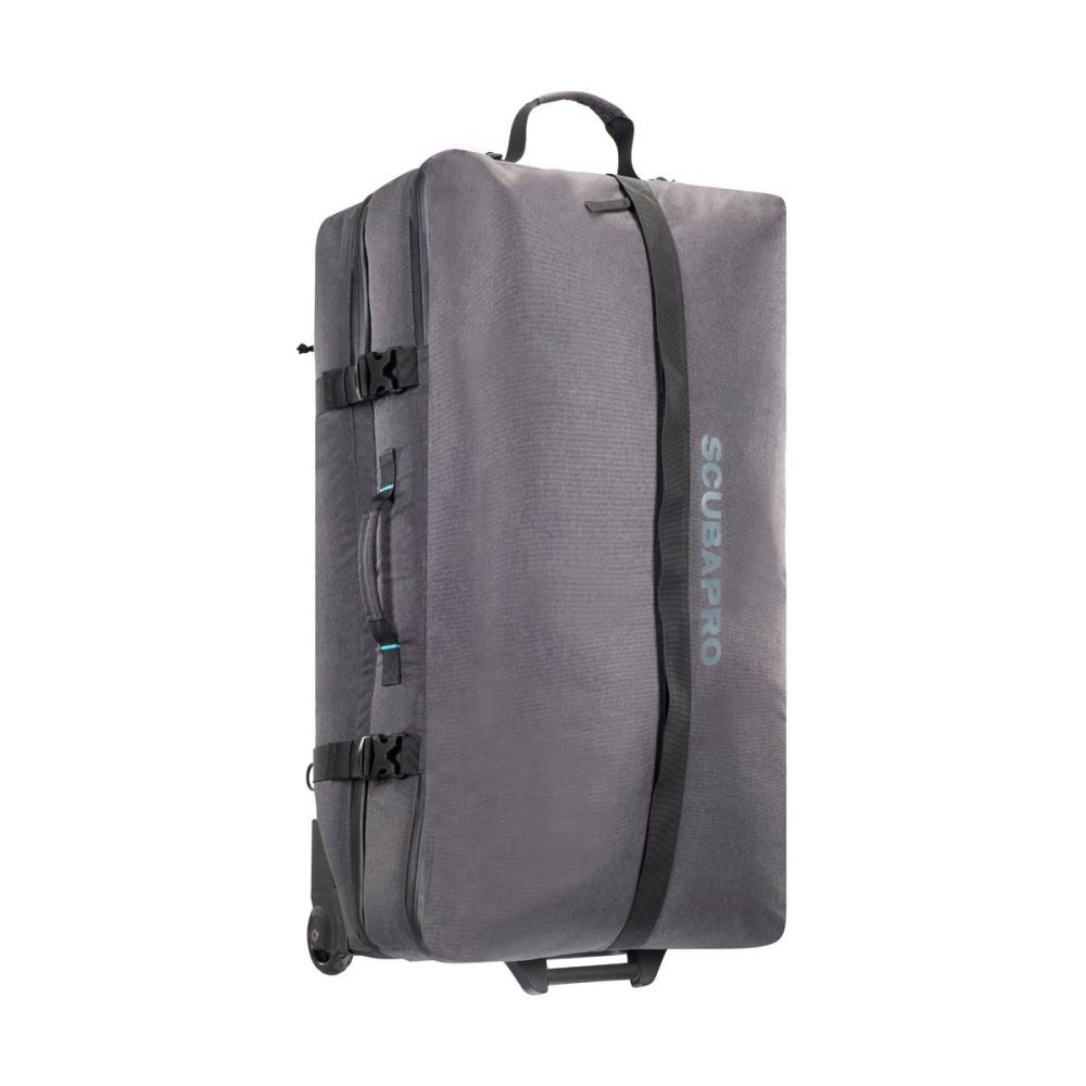 Scubapro Definition Duo 118 Wheeled Dive Bag Scubapro Definition Duo 118 Wheeled Dive Bag