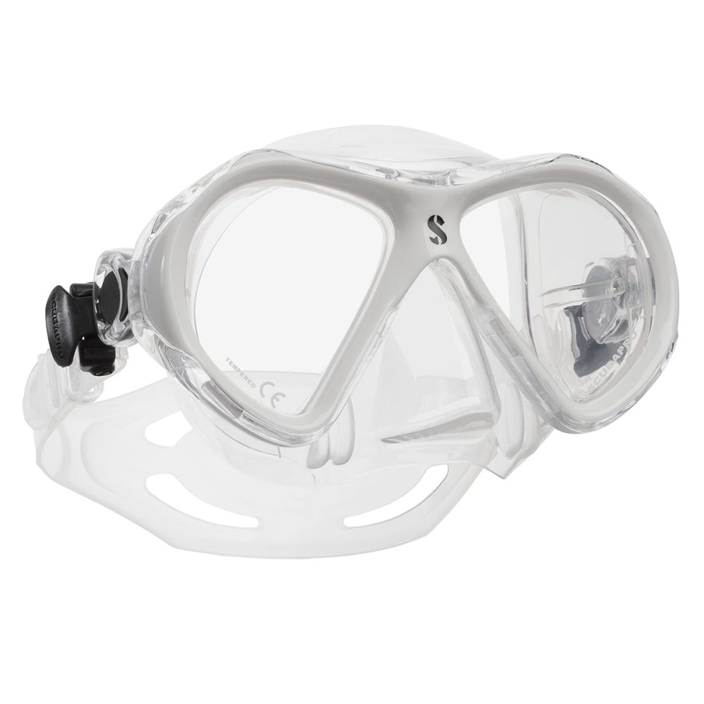 Scubapro Spectra Mini Diving Mask - Mask For Smaller Faces