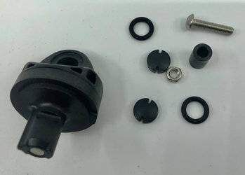 SeaLife Flex-Connect Swivel Connector Assembly Kit SL96305 SeaLife Flex-Connect Swivel Connector Assembly Kit SL96305