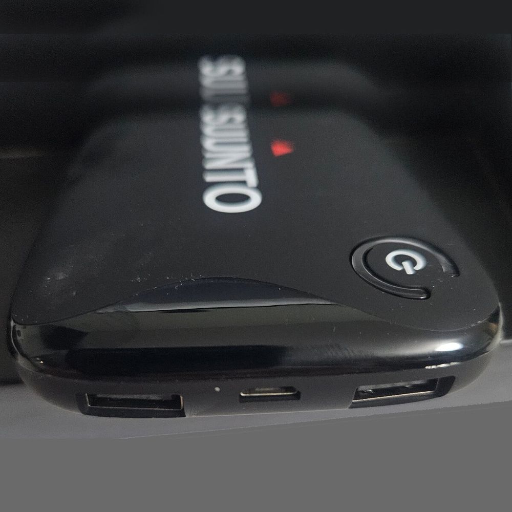 Suunto Pebble USB Power Pack