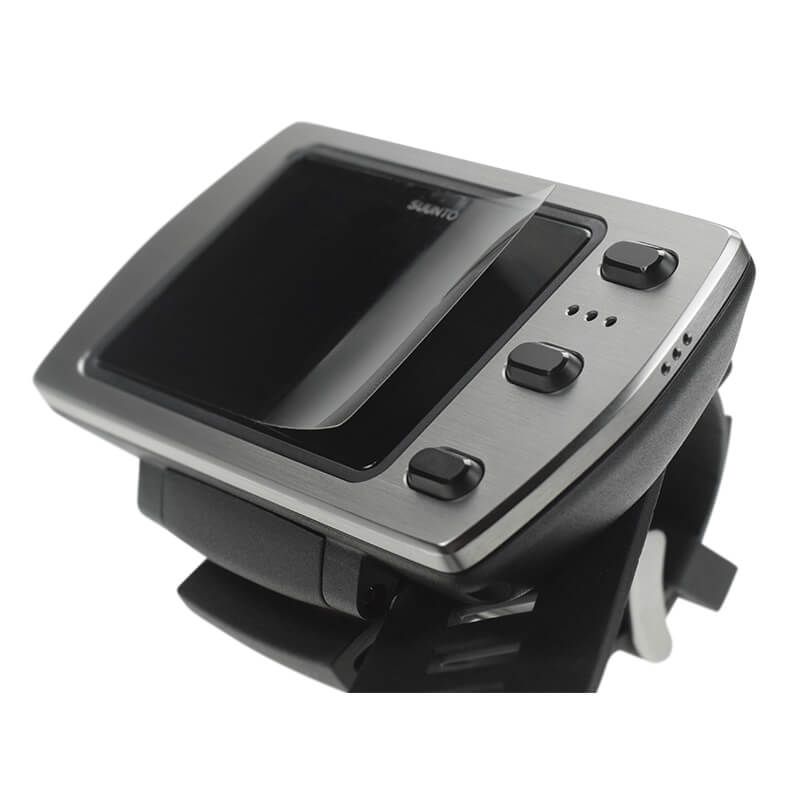 Suunto EON Steel Dive Computer Screen Guard