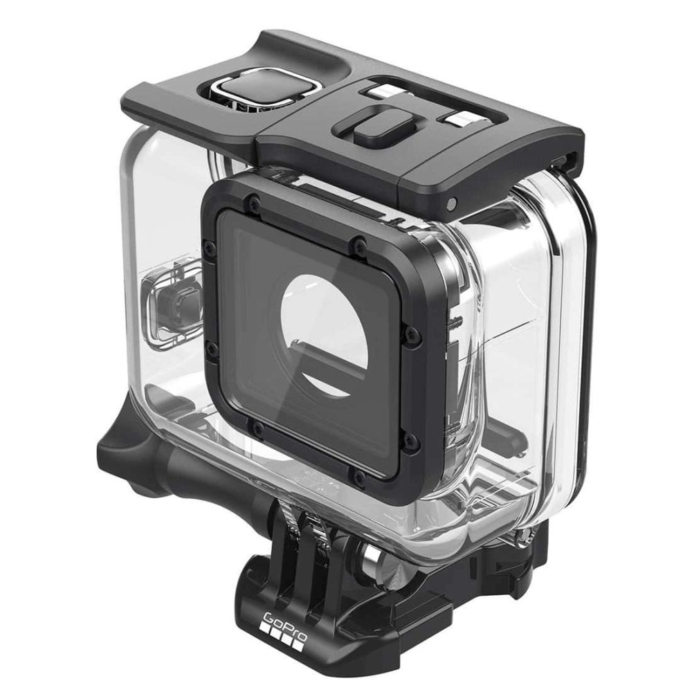 GoPro Super Suit - Hero5 Black Dive Housing &amp; Uber Protection