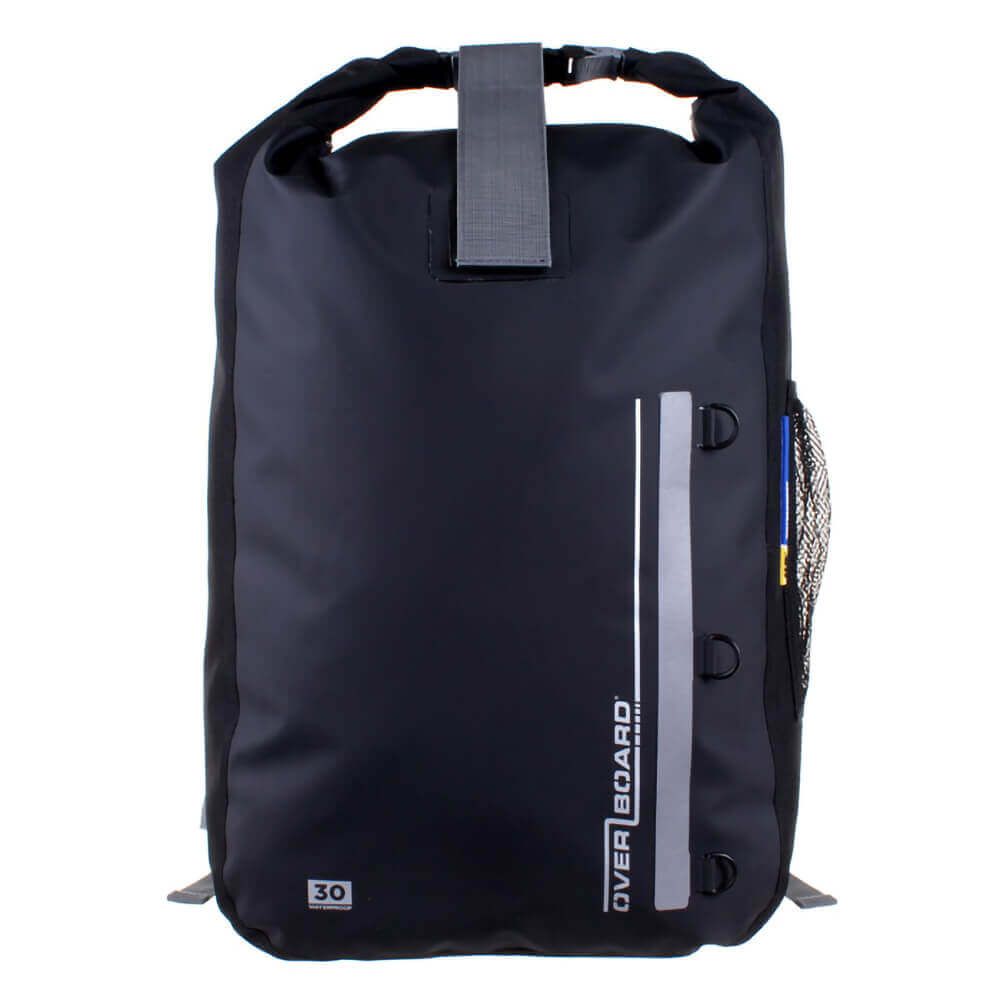OverBoard Classic Waterproof Backpack - Rucksack - 30 Litres OverBoard Classic Waterproof Backpack - Rucksack - 30 Litres