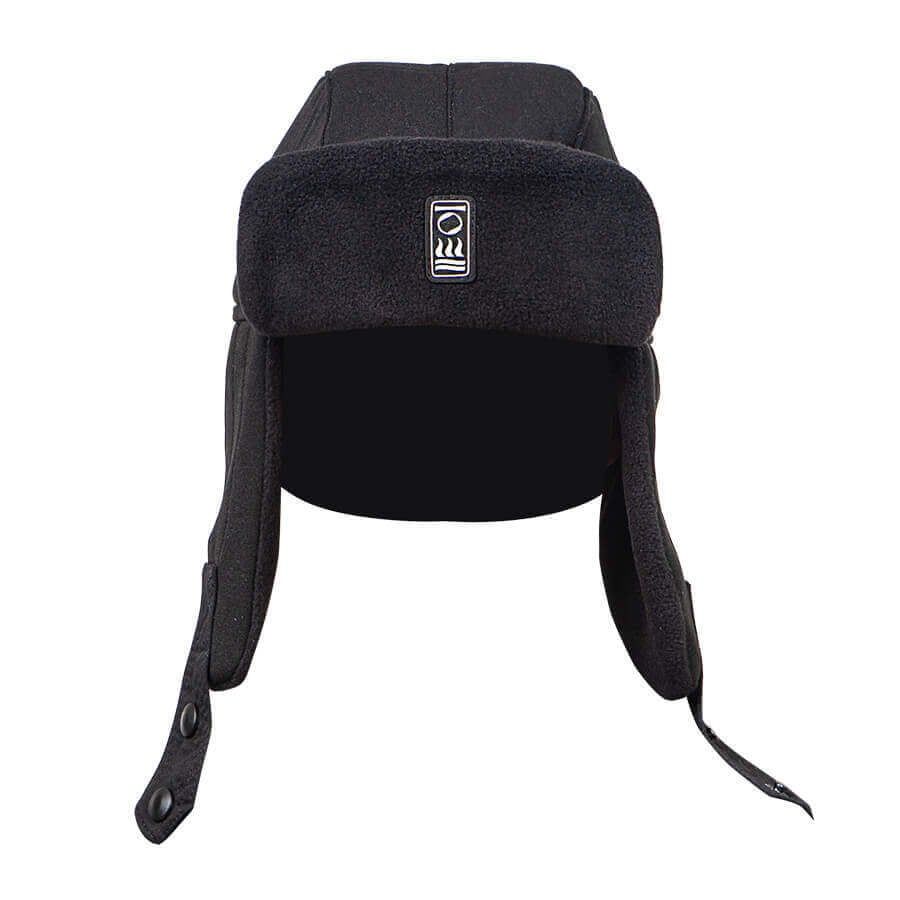 Fourth Element Arctic Hat - Winter Hat With Ear Warmers