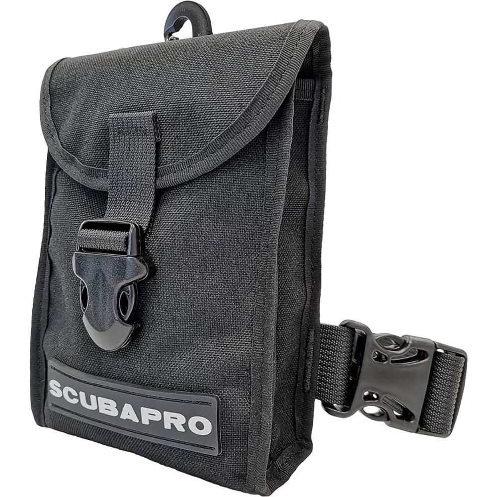 Scubapro Hydros Pro Cargo Thigh Pocket