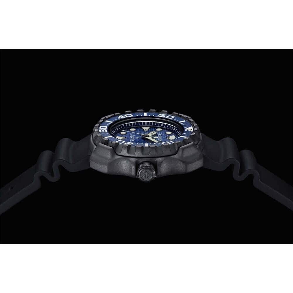 Citizen Promaster Divers Watch - Eco Drive - Limted Edition Whale Shark