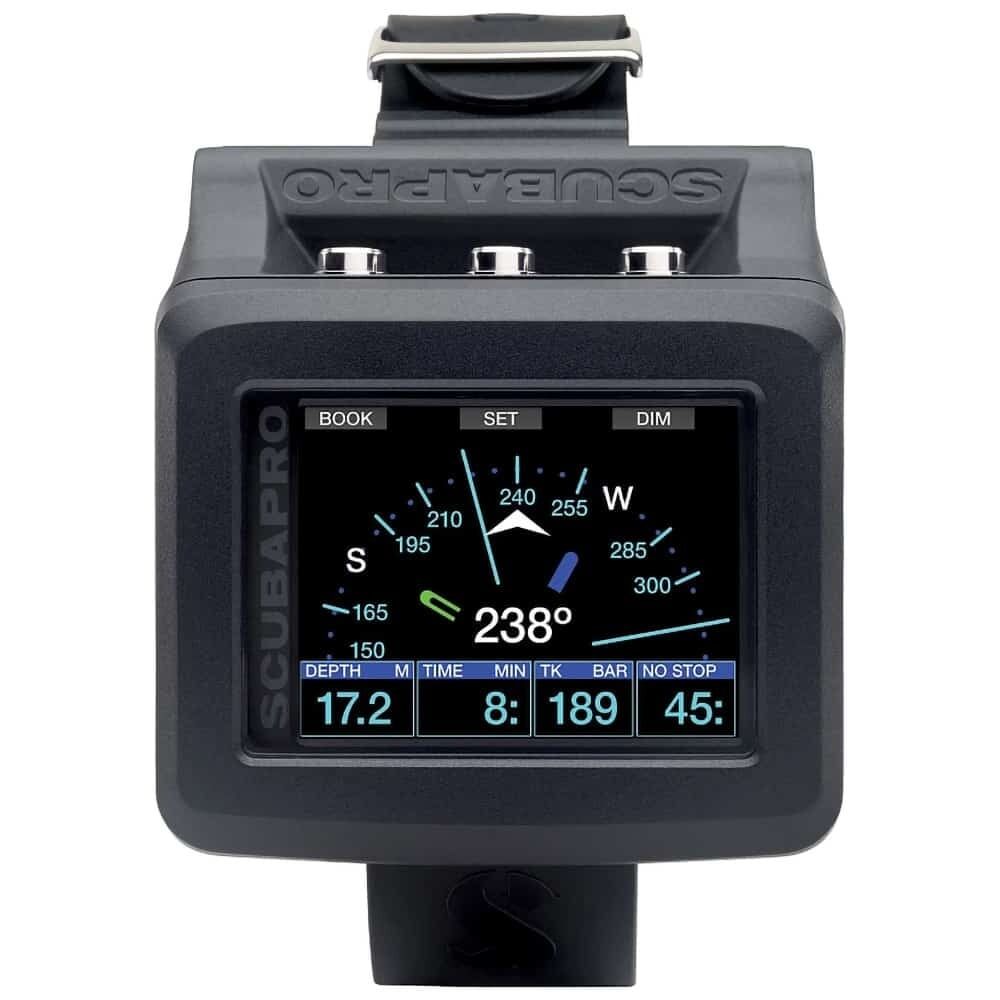Scubapro Galileo G2 Dive Computer
