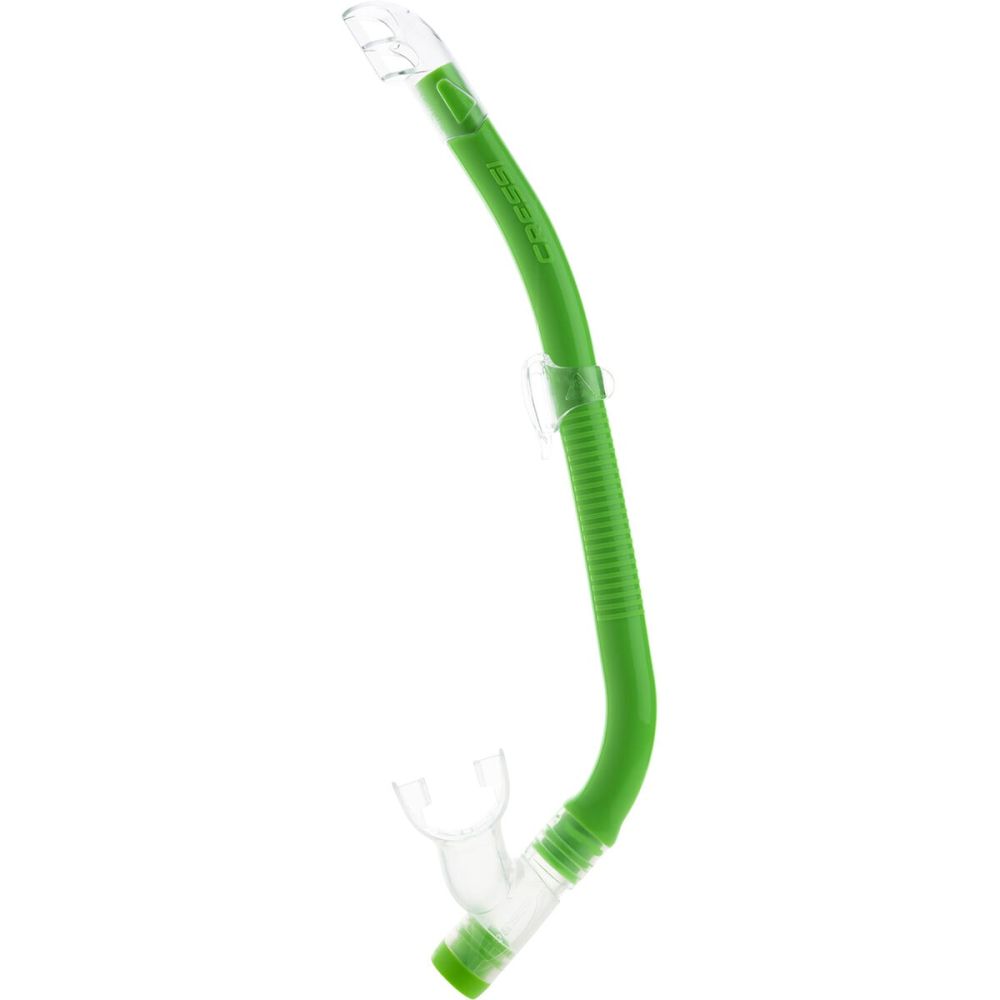 Cressi Kids Top Self Draining Snorkel