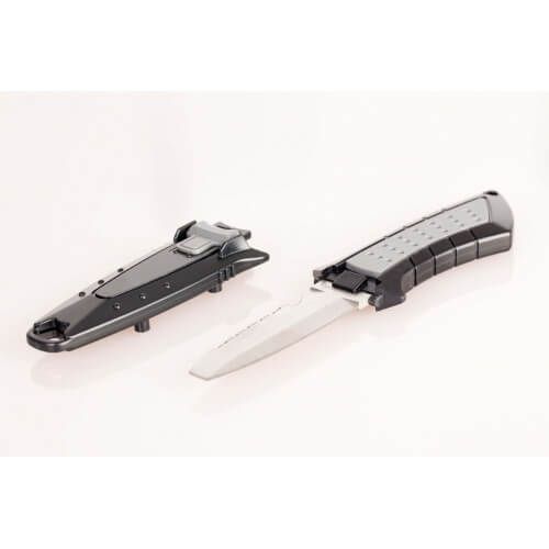 Typhoon Dragon 7cm BCD Dive Knife