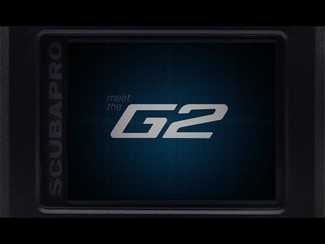 Scubapro Galileo G2 Dive Computer
