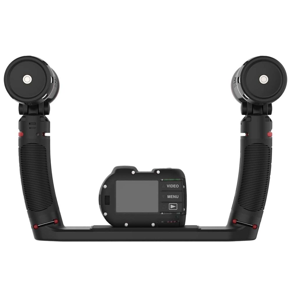 SeaLife Micro 3.0 Pro Duo 5000 Camera + Light Set