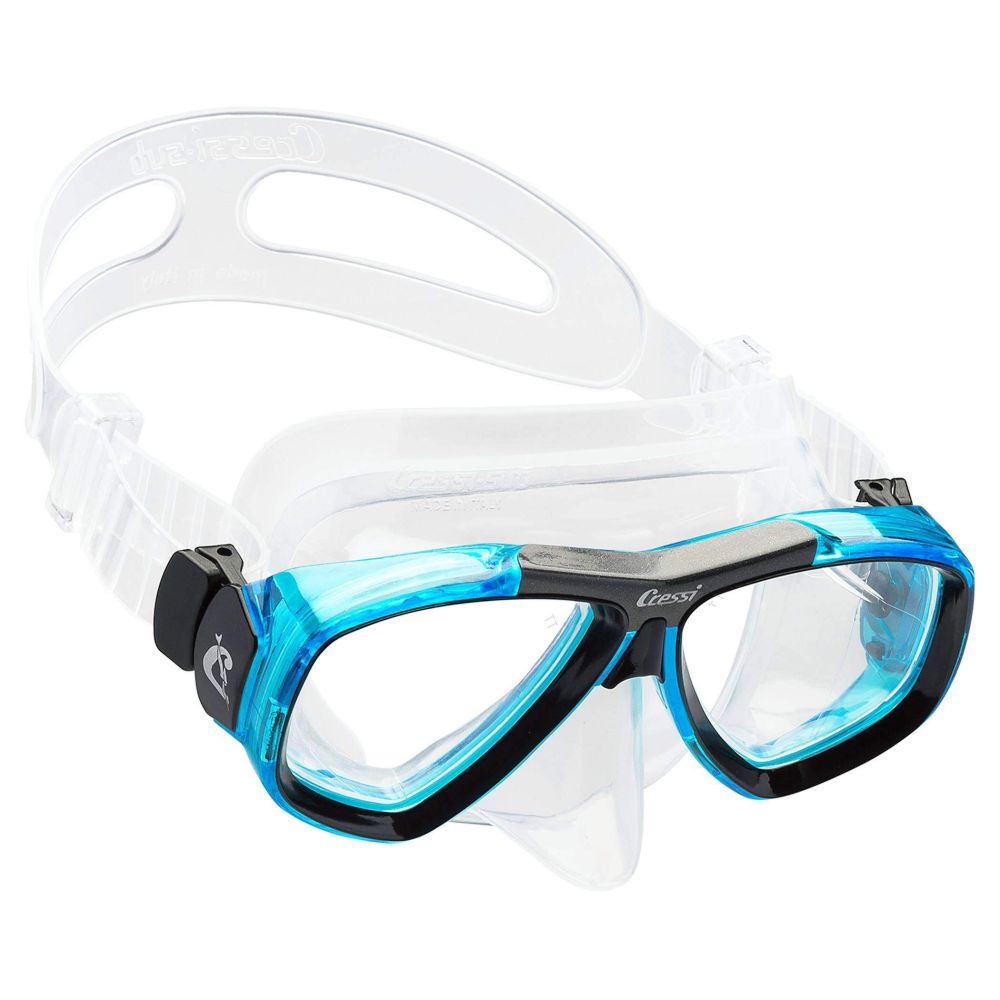 Cressi Focus Dive Mask Cressi Focus Dive Mask
