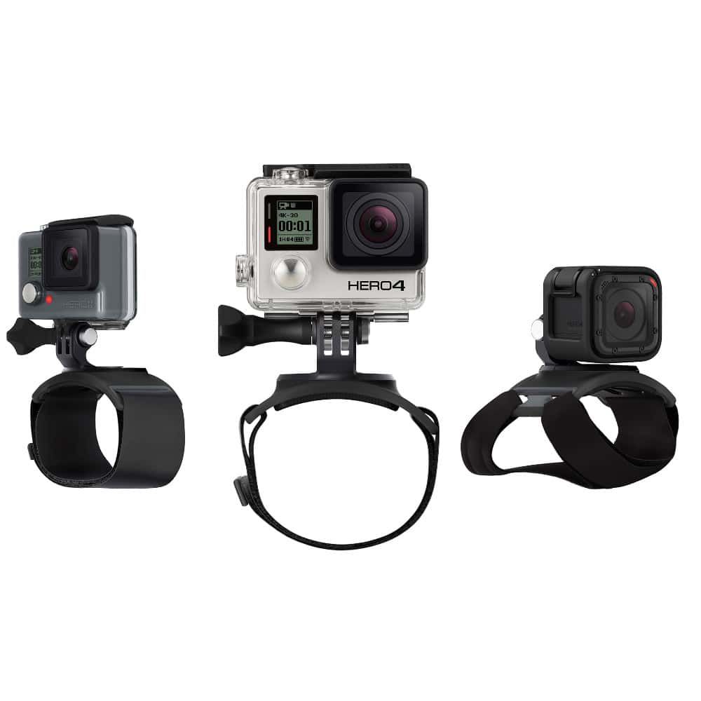 GoPro The Strap - Action Accessory
