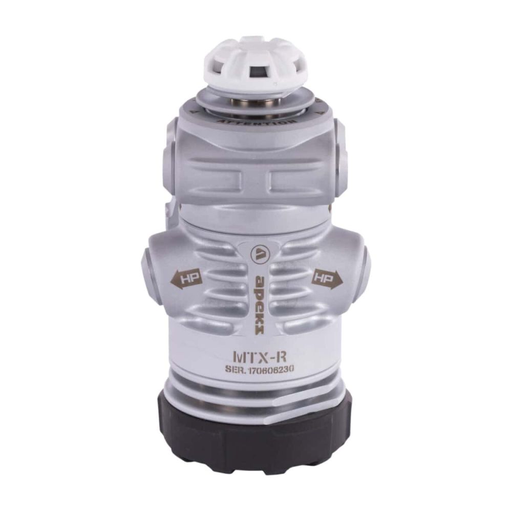Apeks MTX-R Regulator