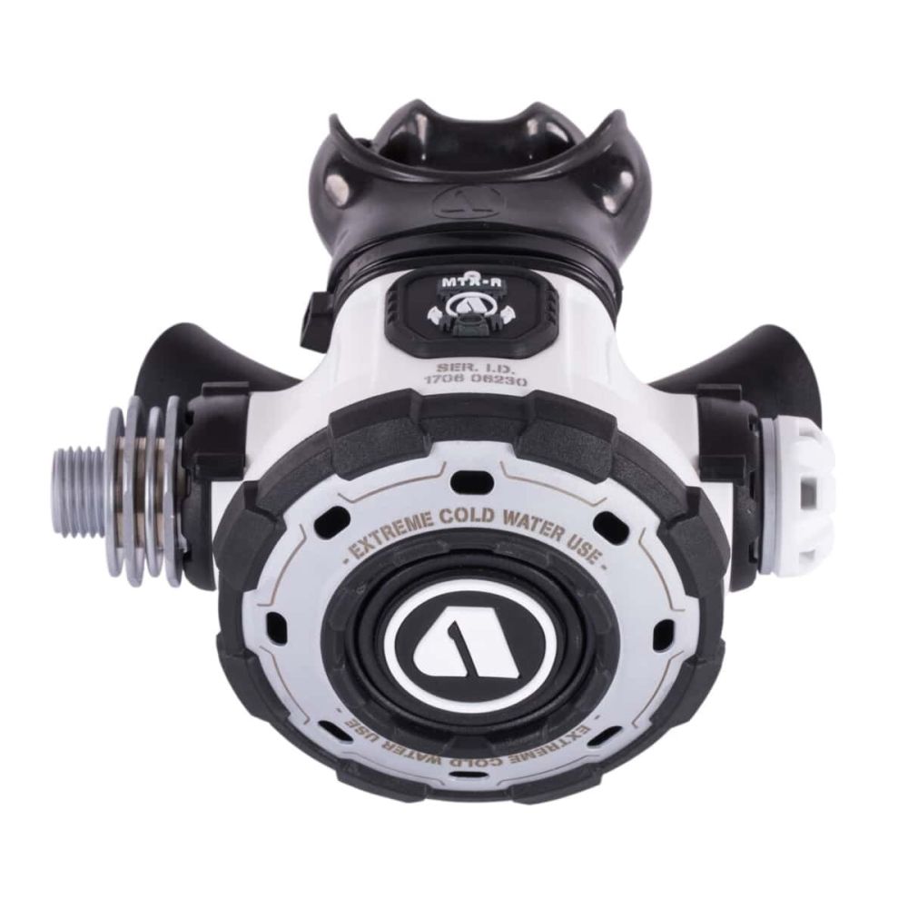 Apeks MTX-R Regulator